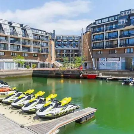 Cozy With Sea View In *