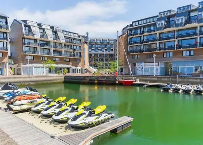 Cozy With Sea View In *